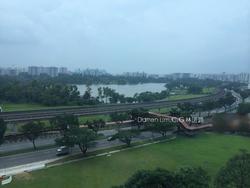 Parc Oasis (D22), Condominium #130461382